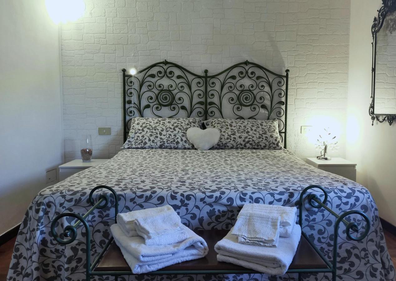 Luxury Apartment Magnolia Terrace Фрегене Экстерьер фото